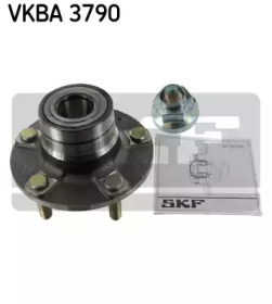 SKF VKBA 3790